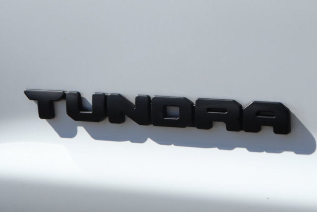 2018 Toyota Tundra Limited