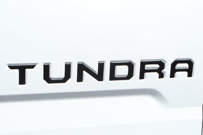 2018 Toyota Tundra Limited