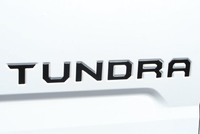 2018 Toyota Tundra Limited