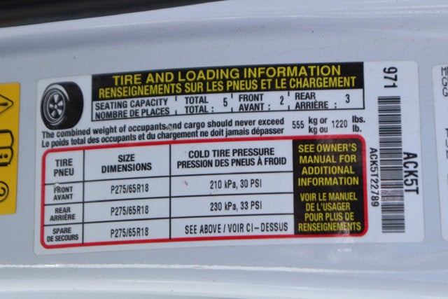 2018 Toyota Tundra Limited