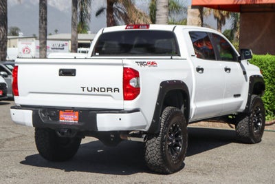 2018 Toyota Tundra Limited
