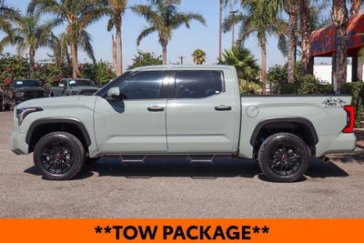 2023 Toyota Tundra Limited