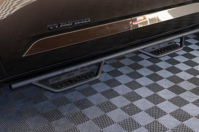 2022 Toyota Tundra 4WD Limited