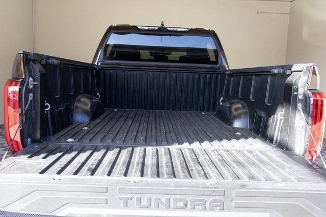 2022 Toyota Tundra 4WD Limited