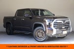 2022 Toyota Tundra 4WD Limited