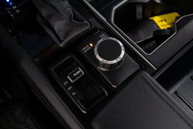 2022 Toyota Tundra 4WD Limited