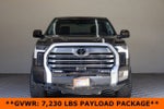 2022 Toyota Tundra 4WD Limited