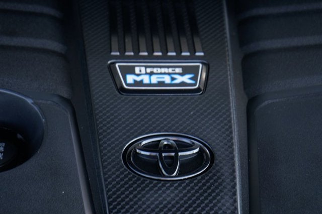 2022 Toyota Tundra Hybrid Limited