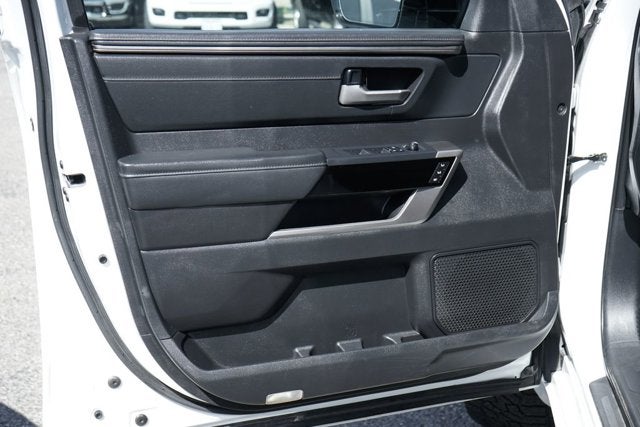 2022 Toyota Tundra Hybrid Limited