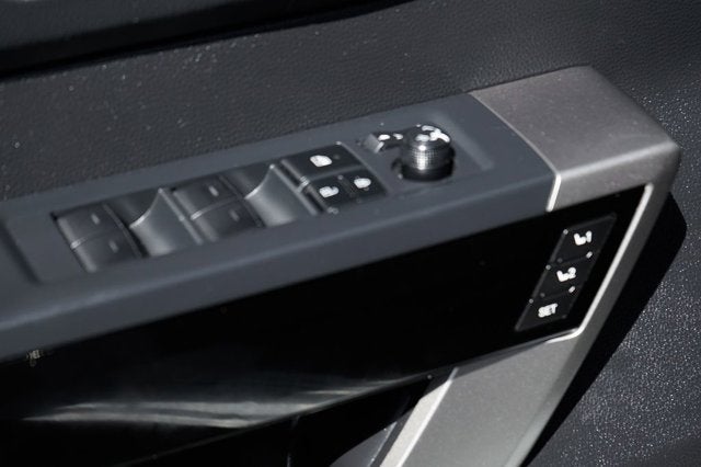 2022 Toyota Tundra Hybrid Limited