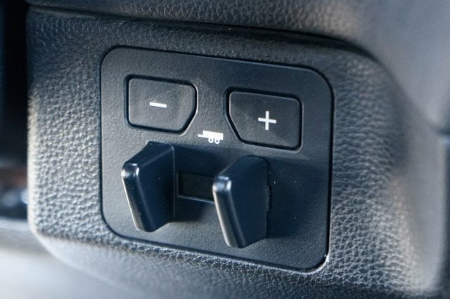 2022 Toyota Tundra Hybrid Limited