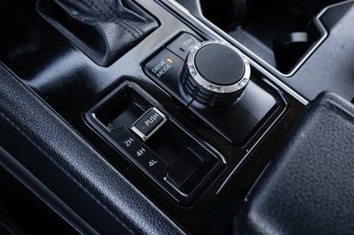 2022 Toyota Tundra Hybrid Limited