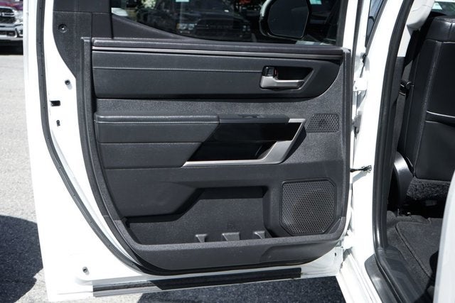 2022 Toyota Tundra Hybrid Limited