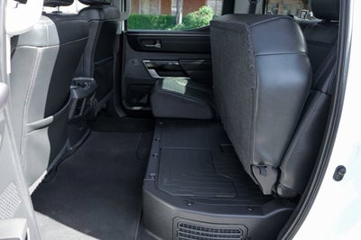 2022 Toyota Tundra Hybrid Limited