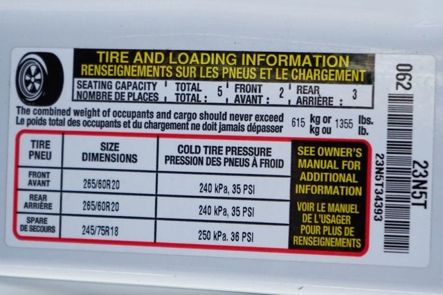 2022 Toyota Tundra Hybrid Limited
