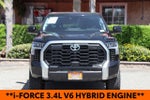 2023 Toyota Tundra Hybrid Limited