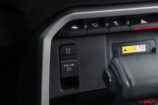 2023 Toyota Tundra Hybrid Limited