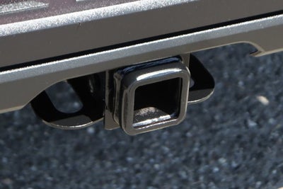 2023 Toyota Tundra Hybrid Limited