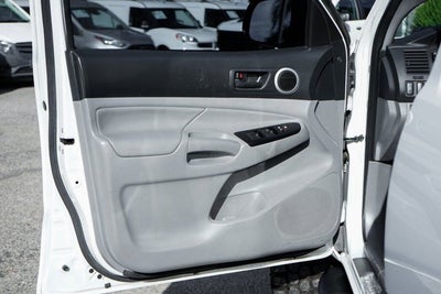 2014 Toyota Tacoma PreRunner