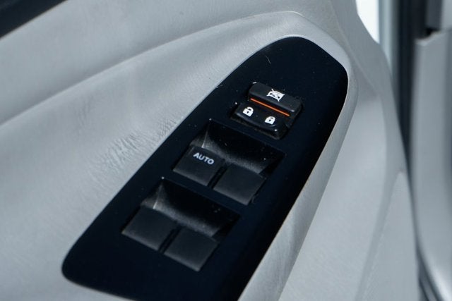 2014 Toyota Tacoma PreRunner