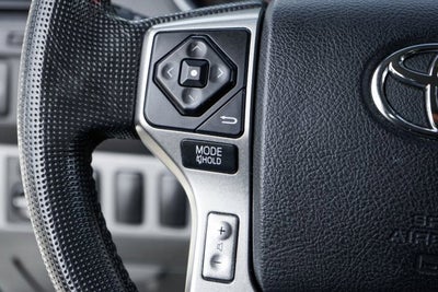 2014 Toyota Tacoma PreRunner