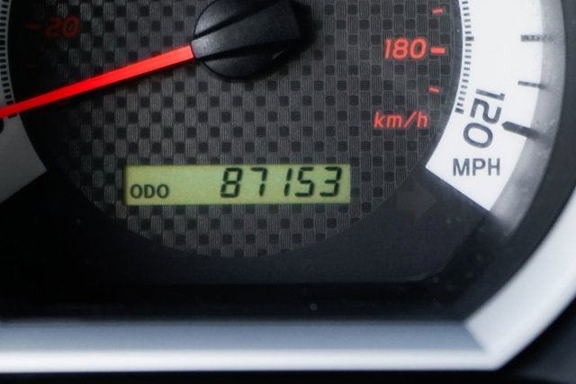 2014 Toyota Tacoma PreRunner