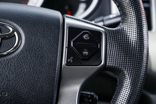 2014 Toyota Tacoma PreRunner