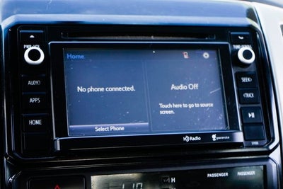 2014 Toyota Tacoma PreRunner