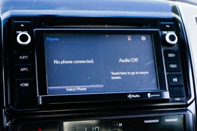 2014 Toyota Tacoma PreRunner