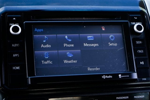 2014 Toyota Tacoma PreRunner