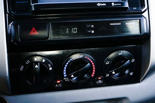 2014 Toyota Tacoma PreRunner