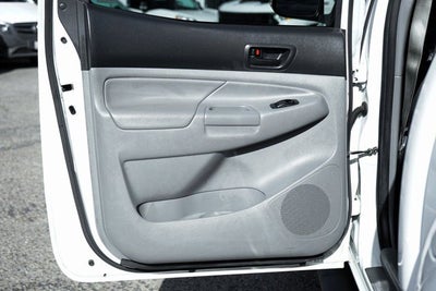 2014 Toyota Tacoma PreRunner