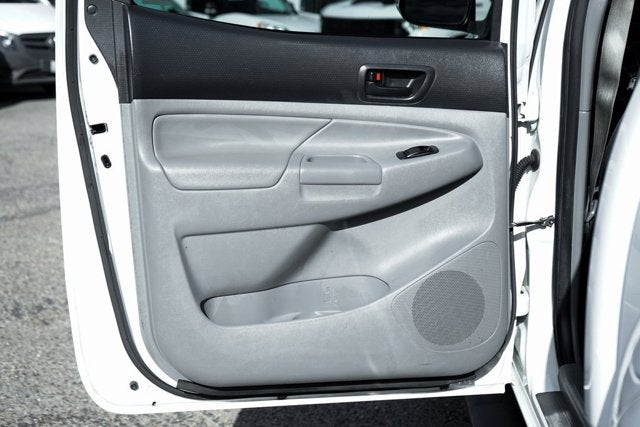 2014 Toyota Tacoma PreRunner