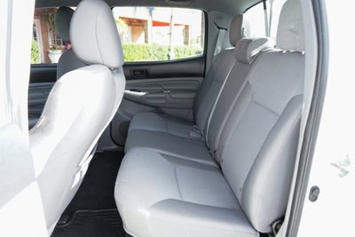 2014 Toyota Tacoma PreRunner