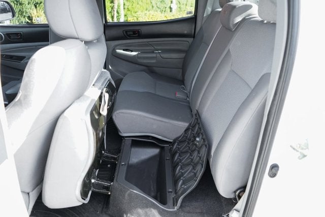 2014 Toyota Tacoma PreRunner