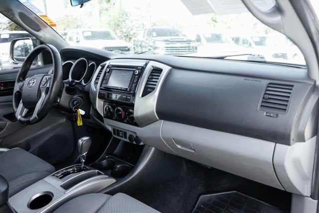 2014 Toyota Tacoma PreRunner