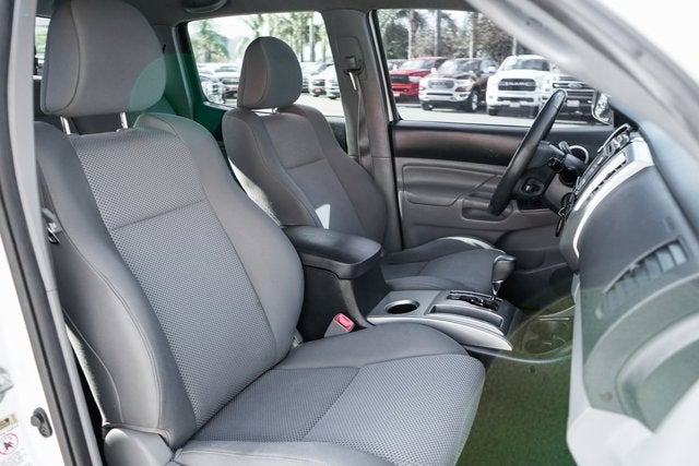 2014 Toyota Tacoma PreRunner