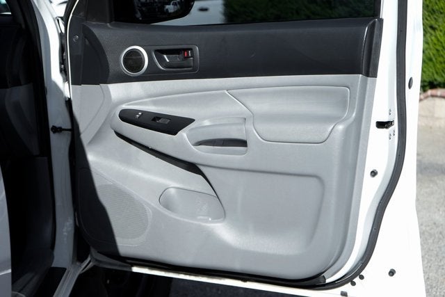 2014 Toyota Tacoma PreRunner