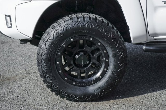 2014 Toyota Tacoma PreRunner