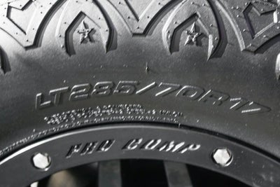 2014 Toyota Tacoma PreRunner