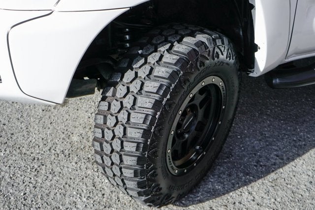 2014 Toyota Tacoma PreRunner