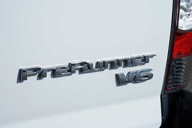 2014 Toyota Tacoma PreRunner