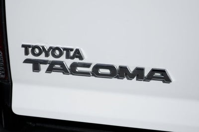 2014 Toyota Tacoma PreRunner