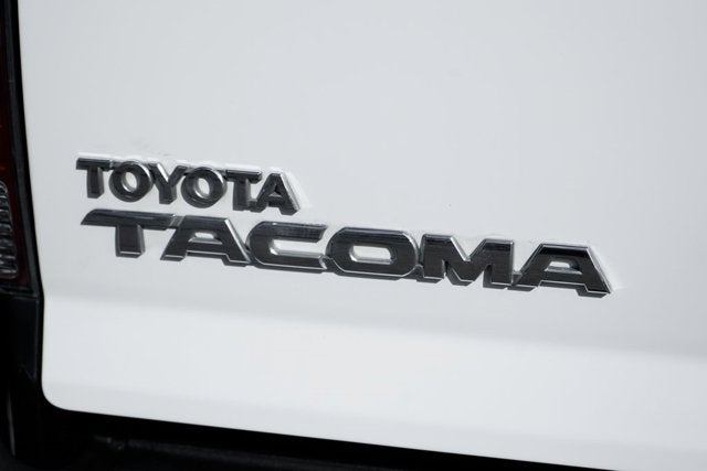 2014 Toyota Tacoma PreRunner
