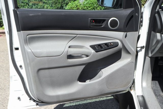 2015 Toyota Tacoma PreRunner