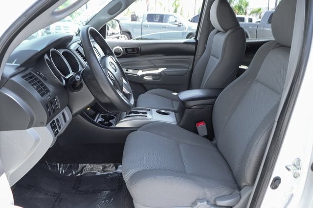2015 Toyota Tacoma PreRunner