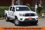 2015 Toyota Tacoma PreRunner