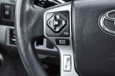 2015 Toyota Tacoma PreRunner