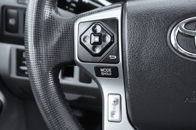 2015 Toyota Tacoma PreRunner