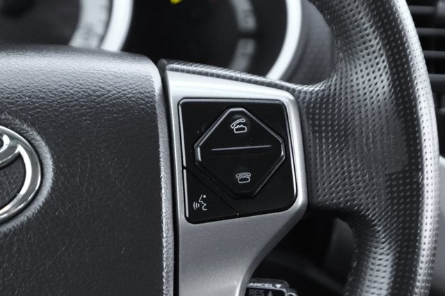 2015 Toyota Tacoma PreRunner